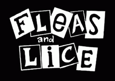 logo Fleas And Lice